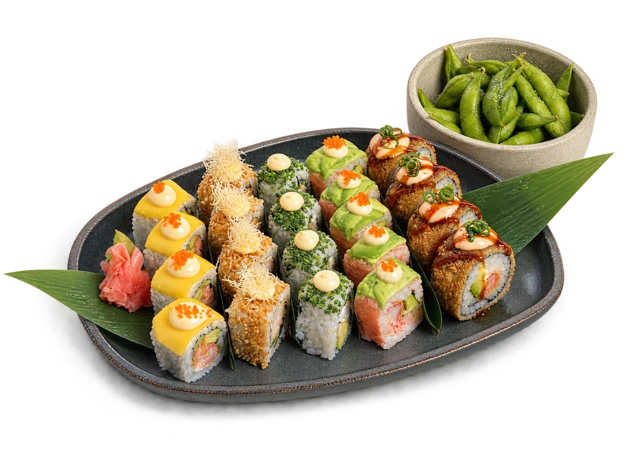 Samurai Box