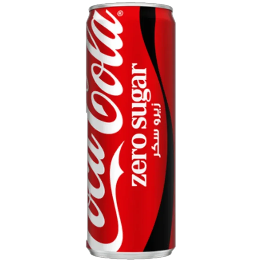 Coca-Cola Zero