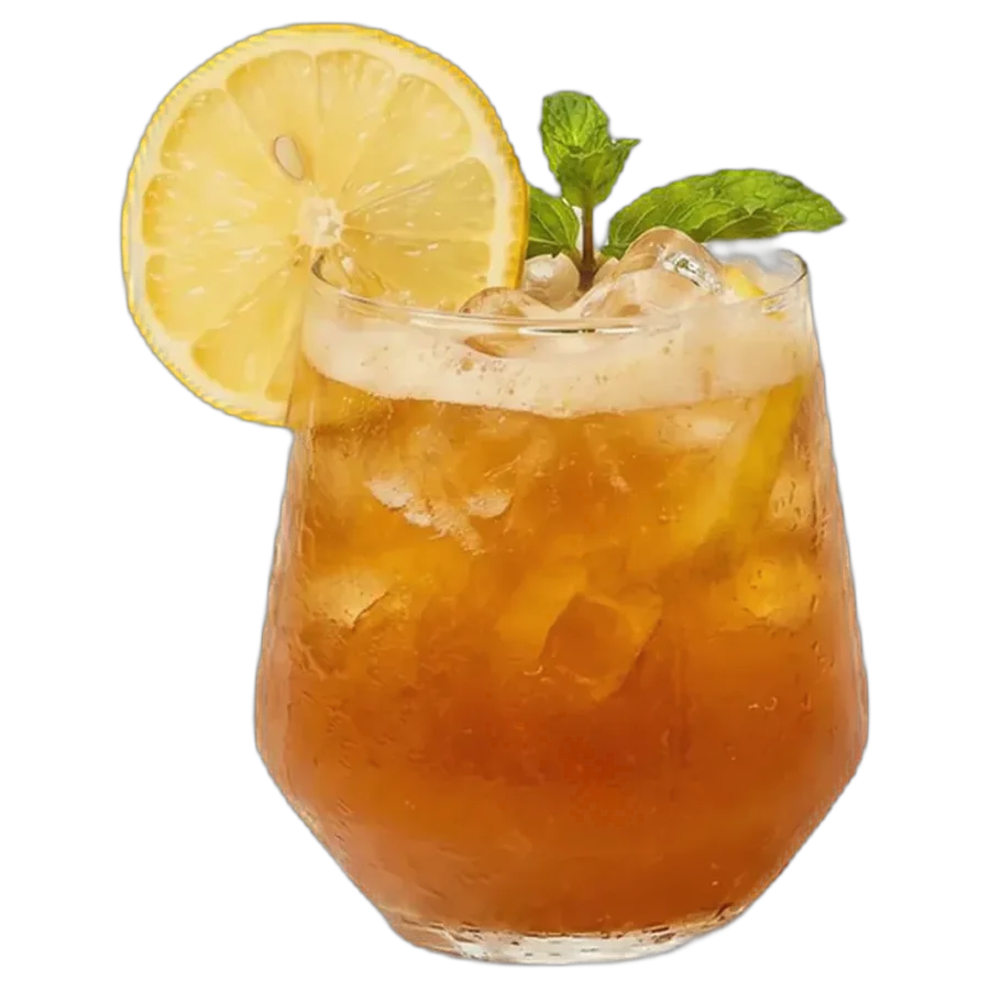 Ice Tea Peach