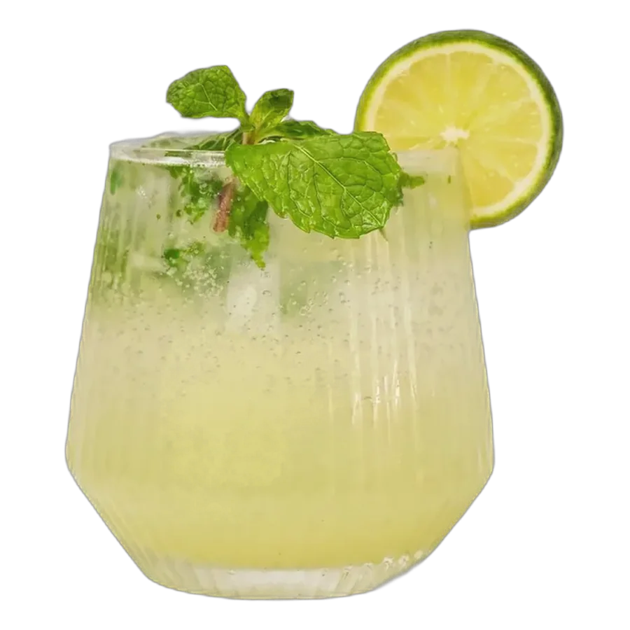 Classic Mojito