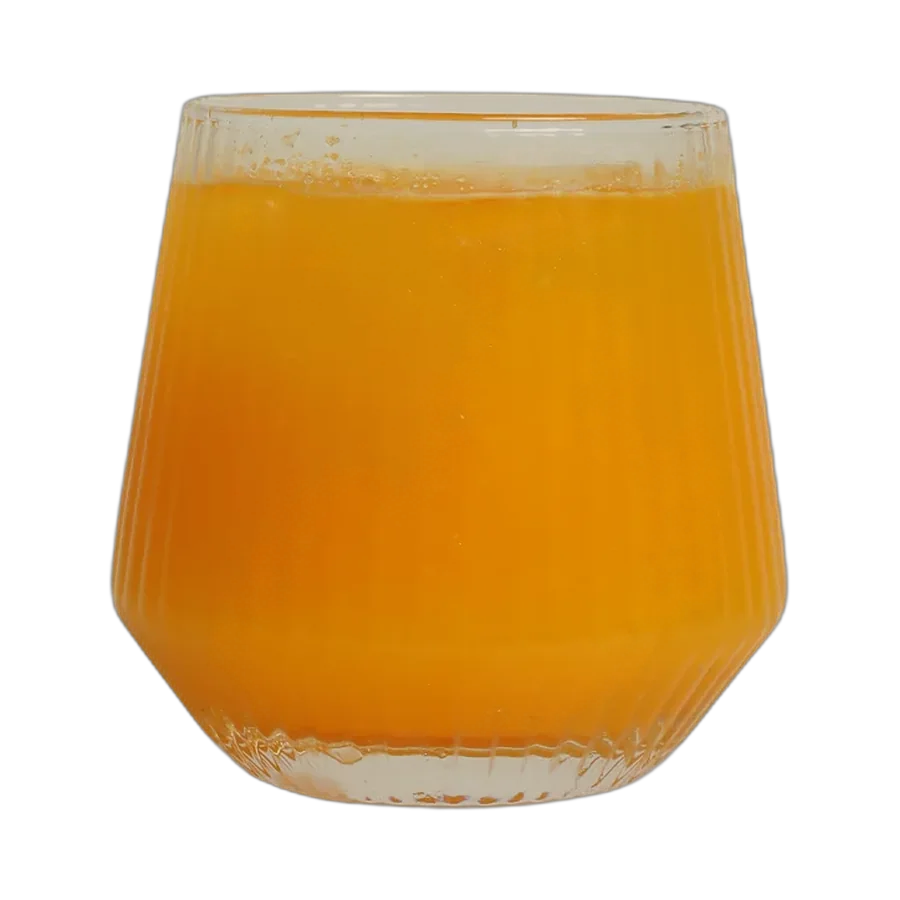 Fresh Orange Juice