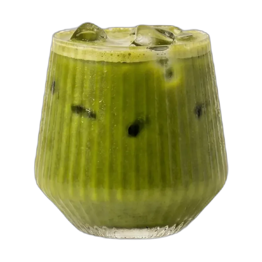 Signature Yuzu Matcha