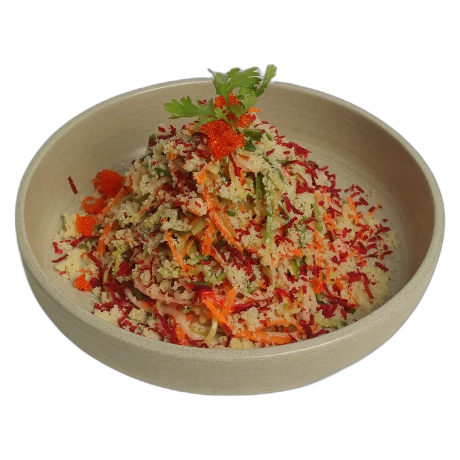 Kani Salad