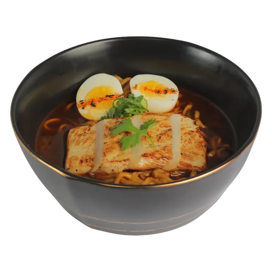 Chicken Ramen