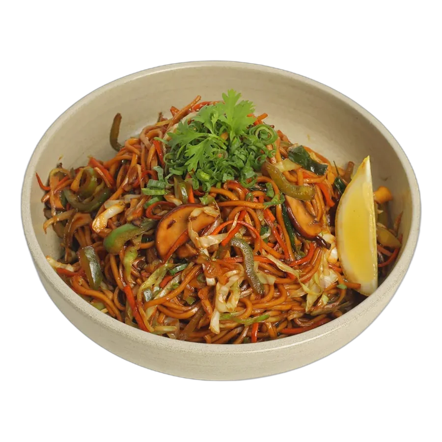 Noodles