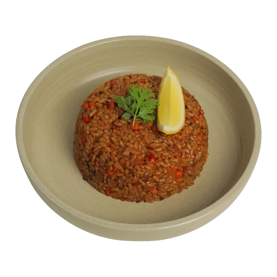 Fried Rice