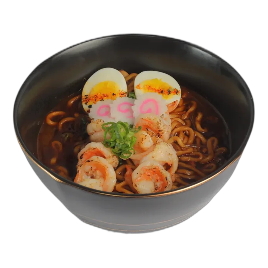 Shrimp Ramen