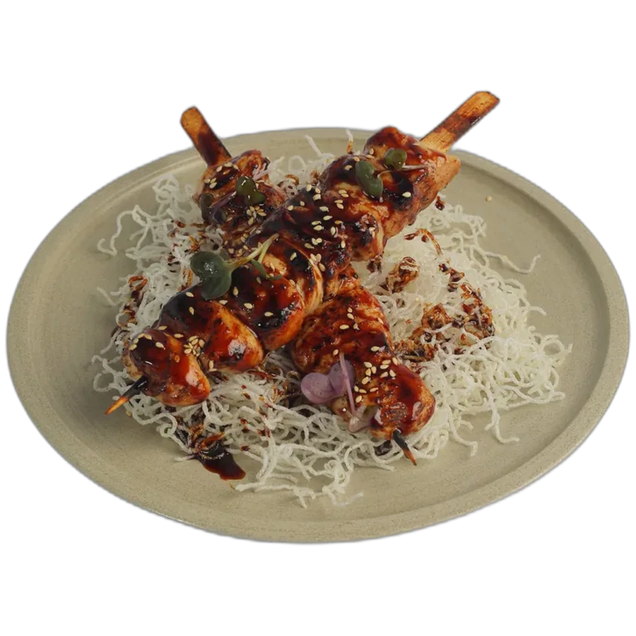 Yakitori Chicken