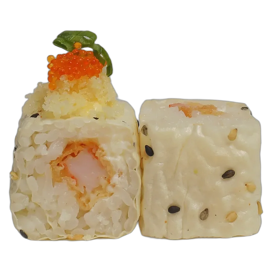 Velvet Roll