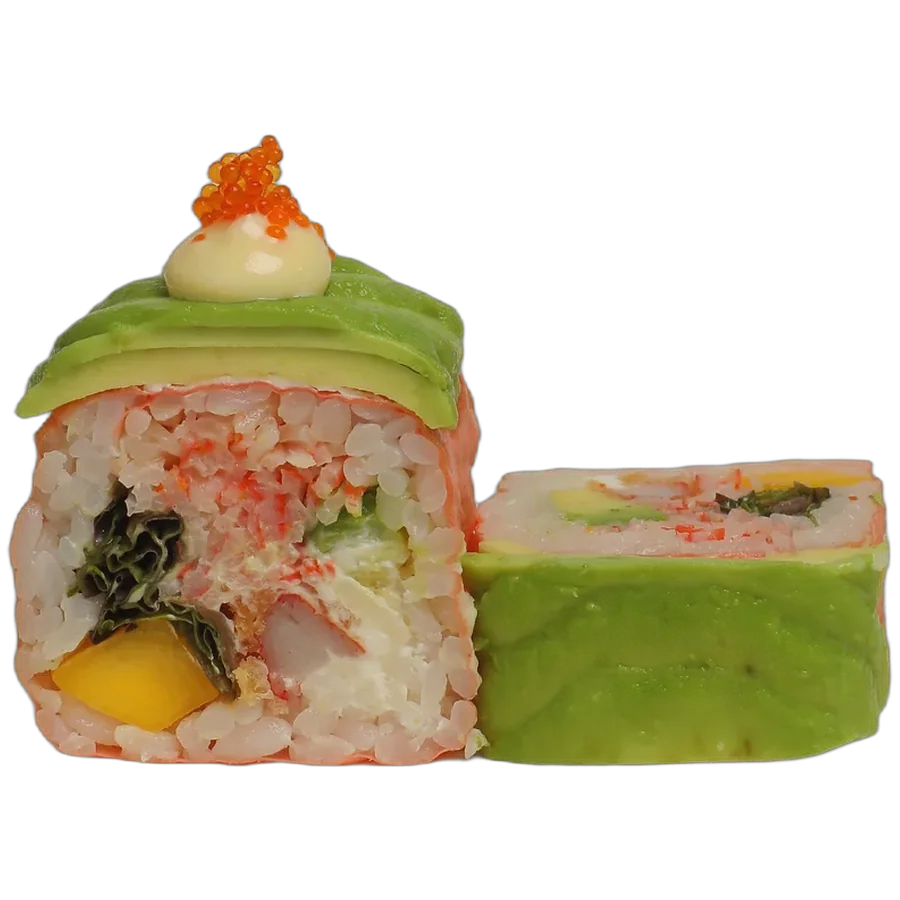 Zen Roll