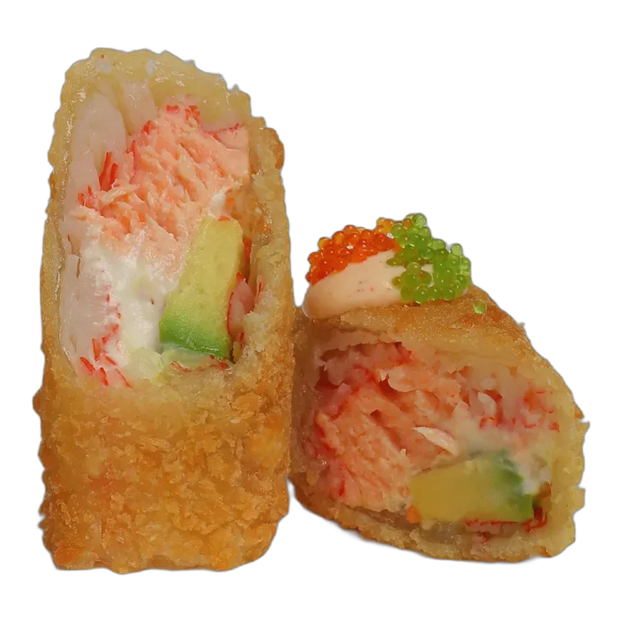 Aromaki Salmon