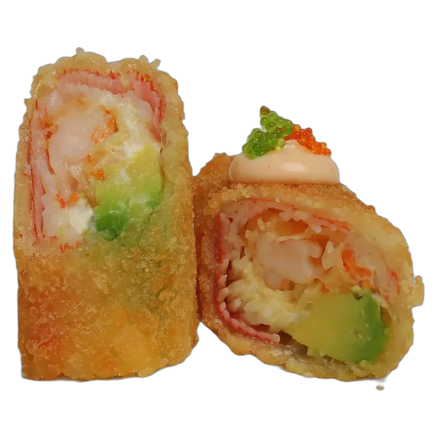 Aromaki Shrimp