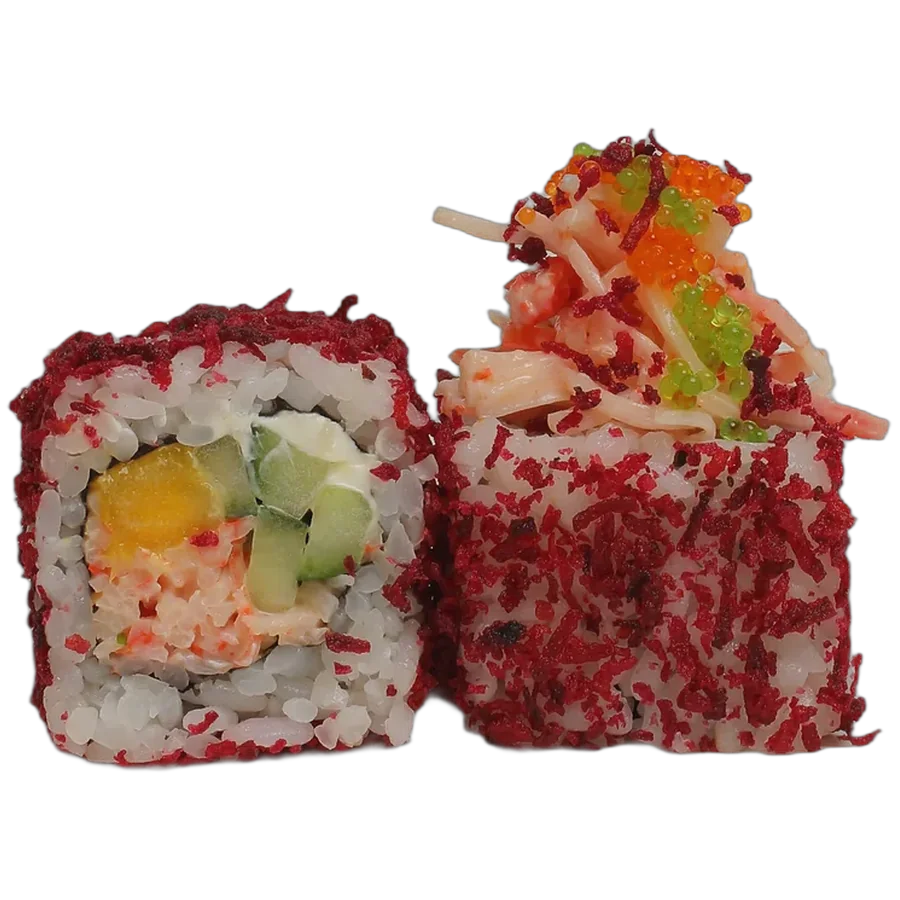 Betto Roll