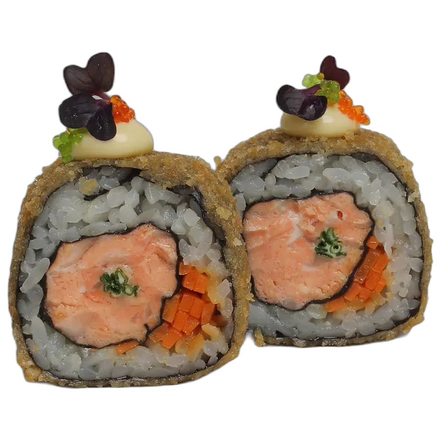 Dragon Roll