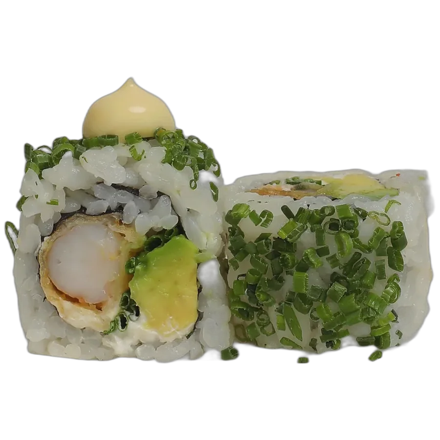 Ebi Fried California