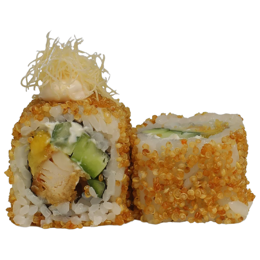Karrage Roll