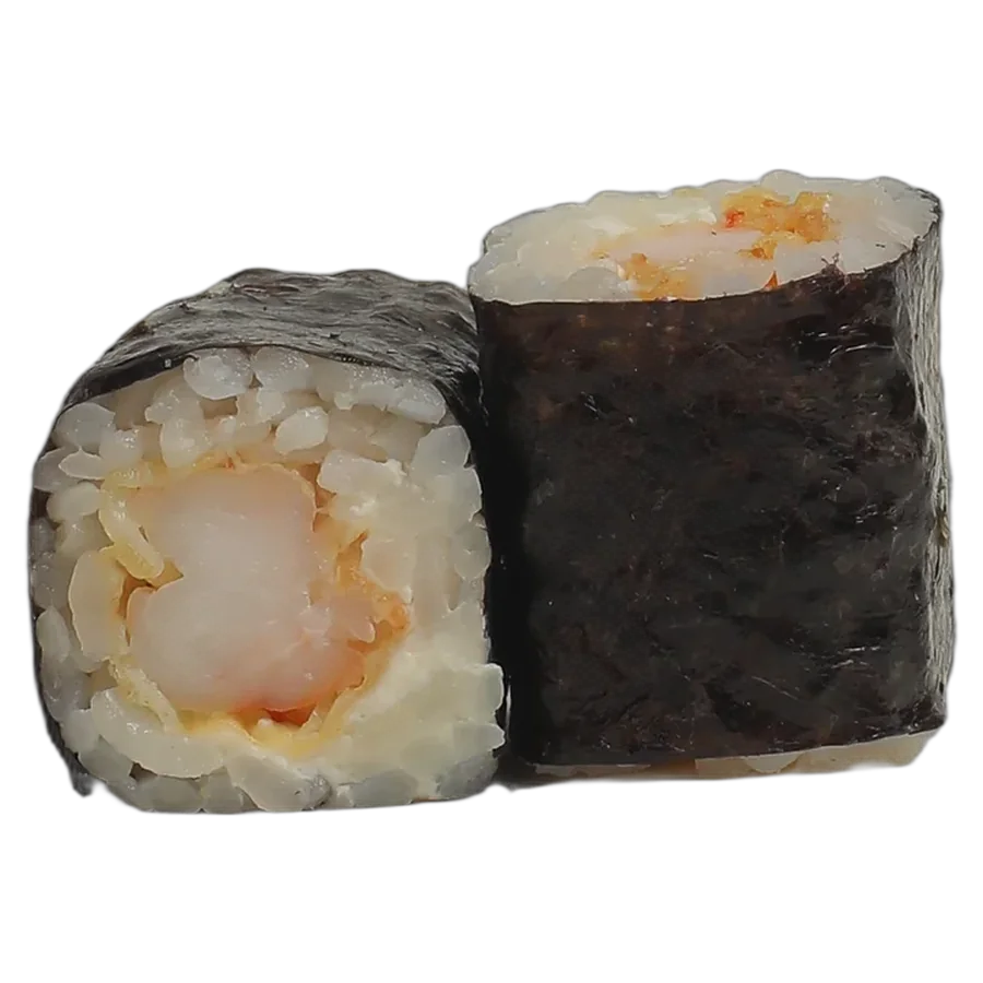 Maki Ebi