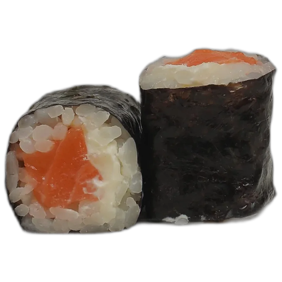 Maki Salmon