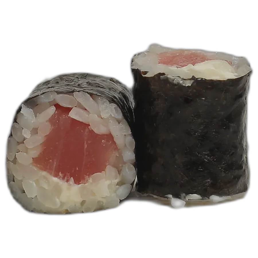 Maki Tuna