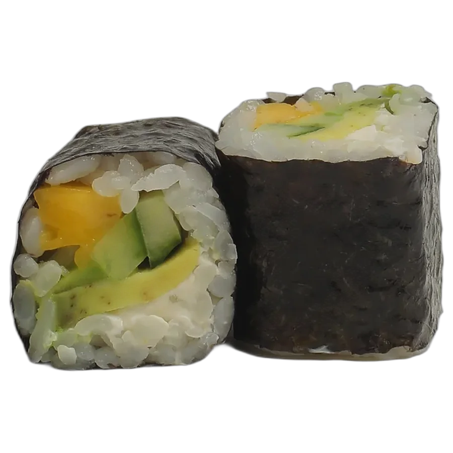 Maki Veg