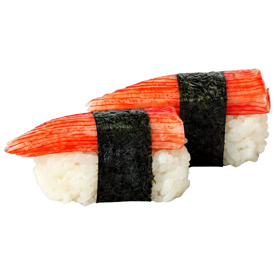 Nigiri Crab