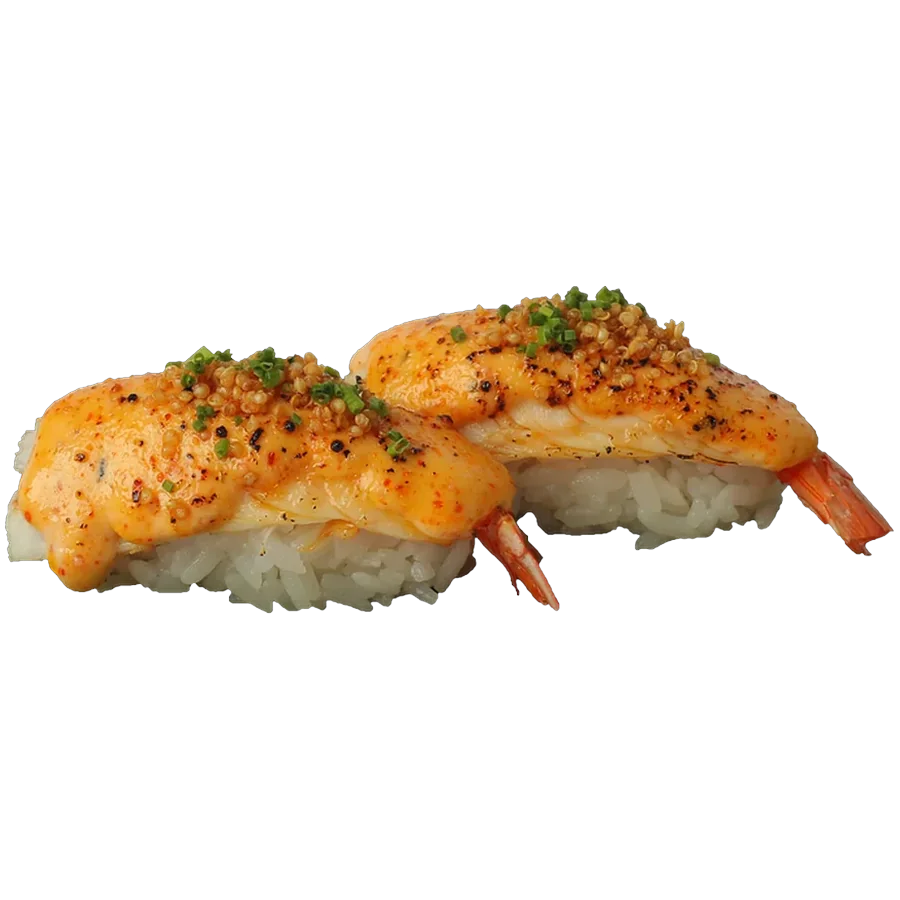 Nigiri Ebi