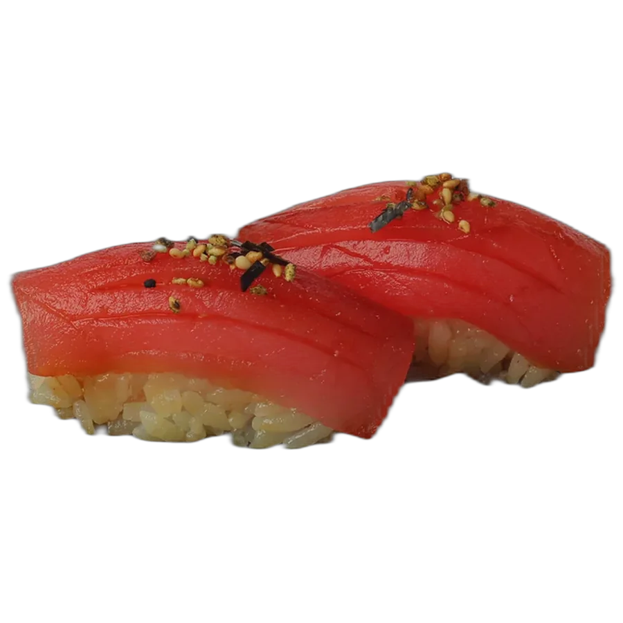Nigiri Tuna