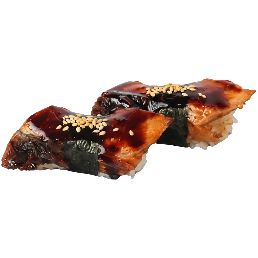 Nigiri Unagi