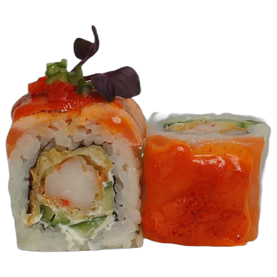 Niji Roll