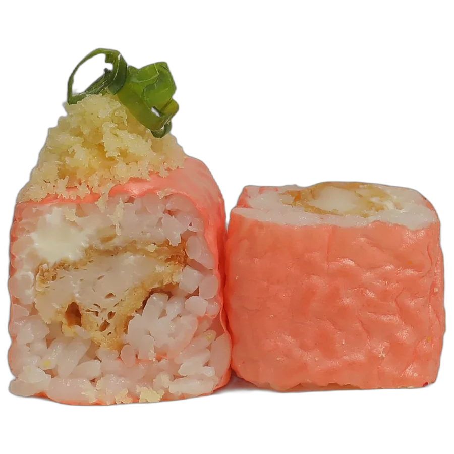 Tokyo Chicken Roll