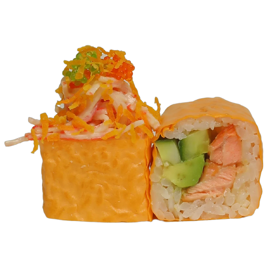 Yuki Roll